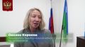 Председатель ТИК Ханты-Мансийска Оксана Корнева рассказала об итоговой явке и результатах прошедших выборов по Ханты-Мансийску
