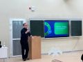 В Ханты-Мансийске прошла презентация проекта «Крылья Стерха: кубок Главы города по гонкам дронов в техническом симуляторе»