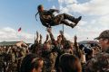 «РОСИЧ» — в числе лучших: сургутяне завоевали серебро «Зарницы 2.0»