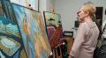 В Ханты-Мансийске презентовали проект «Сказочный мир»