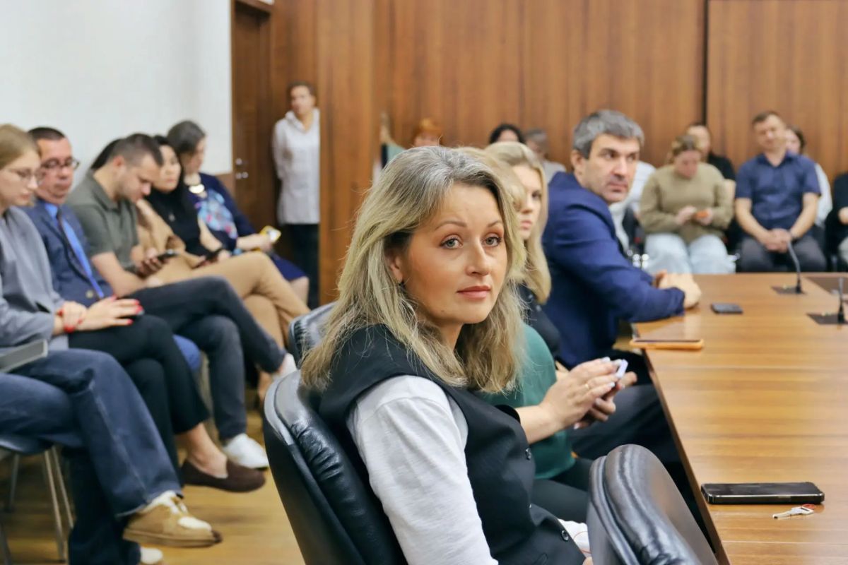 В Югре продолжается профилактика мошенничества в трудовых коллективах В Югре продолжается профилактика мошенничества в трудовых коллективах
