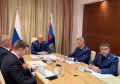 Состоялось межведомственное совещание по вопросу готовности коммунальных объектов и жилищного фонда региона к отопительному сезону 2026-2027 годов