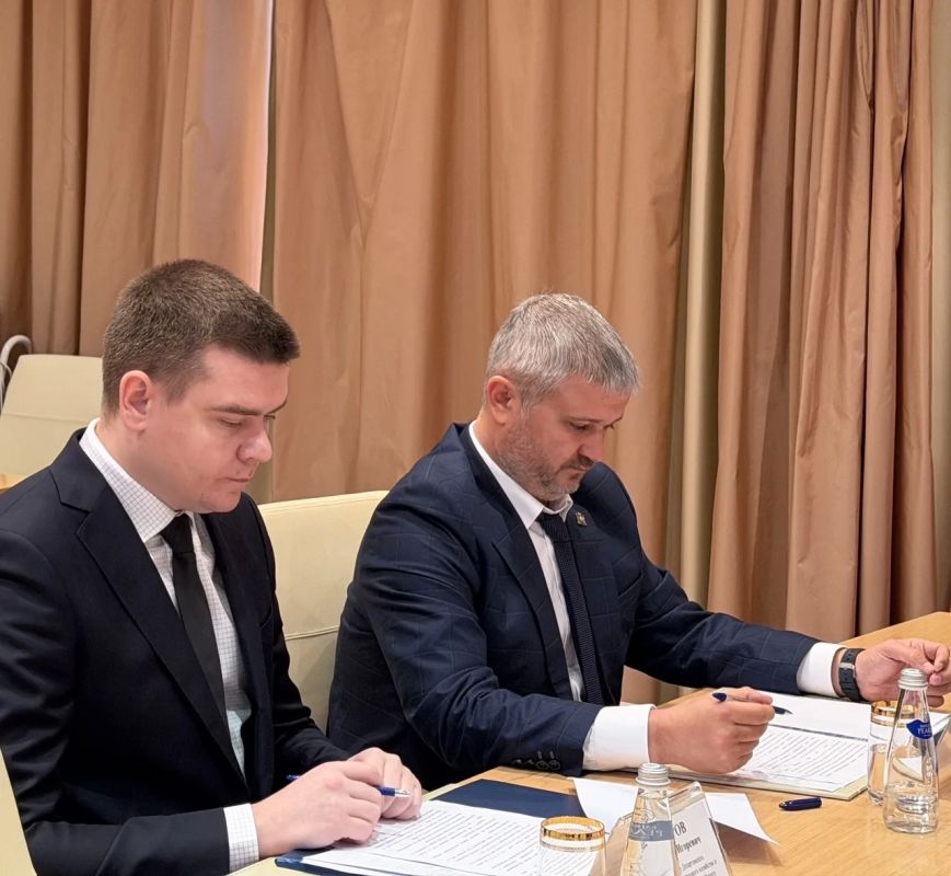 Состоялось межведомственное совещание по вопросу готовности коммунальных объектов и жилищного фонда региона к отопительному сезону 2026-2027 годов Состоялось межведомственное совещание по вопросу готовности коммунальных объектов и жилищного фонда региона к отопительному сезону 2026-2027 годов