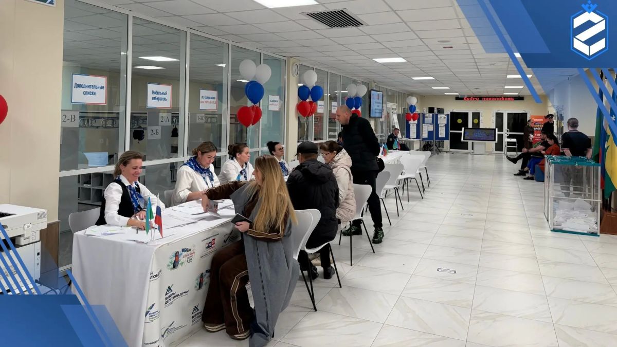В Ханты-Мансийске три избирательных участка носят имена выдающихся земляков В Ханты-Мансийске три избирательных участка носят имена выдающихся земляков