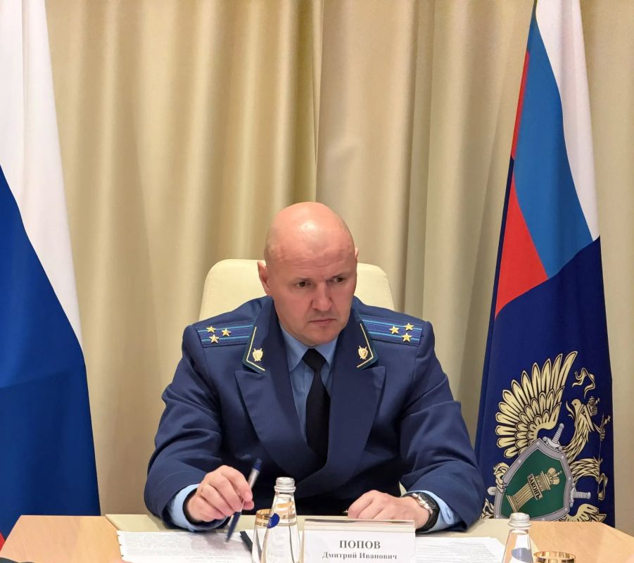 Состоялось межведомственное совещание по вопросу готовности коммунальных объектов и жилищного фонда региона к отопительному сезону 2026-2027 годов Состоялось межведомственное совещание по вопросу готовности коммунальных объектов и жилищного фонда региона к отопительному сезону 2026-2027 годов