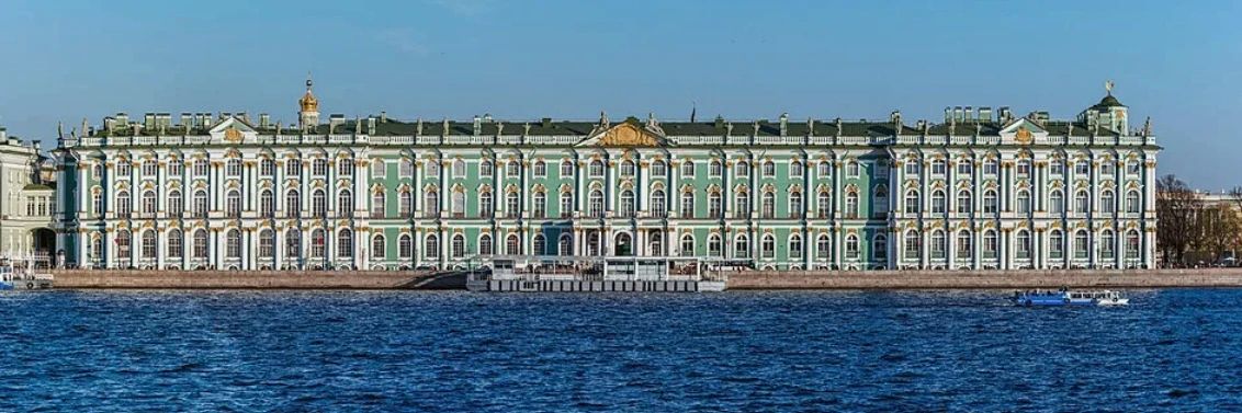 Власти Югры и Государственный Эрмитаж готовятся к совместным выставочным и образовательным проектам