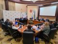Вечером 22 сентября состоялось заседание Избирательной комиссии Югры по подведению итогов голосования на выборах депутатов Государственной Думы ФС РФ девятого созыва и выборов депутатов Думы ХМАО – Югры восьмого созыва