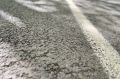 В Сургуте завершают ремонт дороги к дачам, которую затапливало после дождей | АиФ Югра