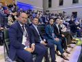 Стартовал XII Санкт-Петербургский международный форум объединенных культур