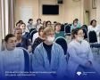 Опыт старших – опора молодых: в Нижневартовском перинатальном центре обсудили наставничество