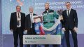 Искра победы: в Перми выбрали лучшего сварщика России