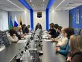 Фундамент будущего: в Сургуте создают условия для самореализации детей и молодёжи