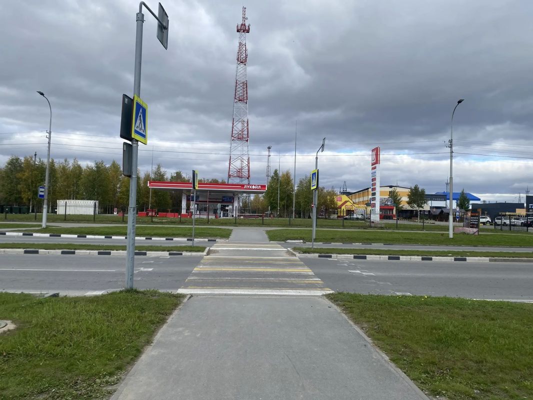 Дорожная хроника за 24 сентября 2026 года