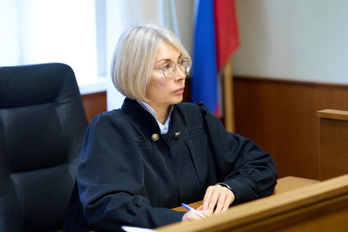 Руслан Кухарук: 95 лет назад был основан Суд Югры – его история неразрывно связана с историей становления нашего региона Руслан Кухарук: 95 лет назад был основан Суд Югры – его история неразрывно связана с историей становления нашего региона
