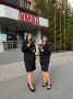#ХорошихВыходных. Курсанты, проходящие преддипломную практику в подразделении УМВД России по г