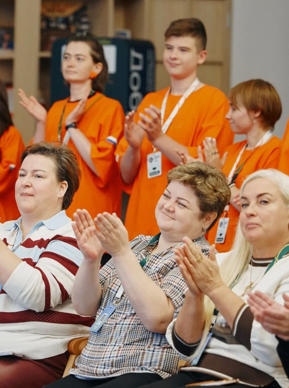 Три концепции проведения Дня народного единства станут частью праздника в Югре Три концепции проведения Дня народного единства станут частью праздника в Югре