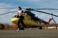 Дорога в небо начинается на Севере
