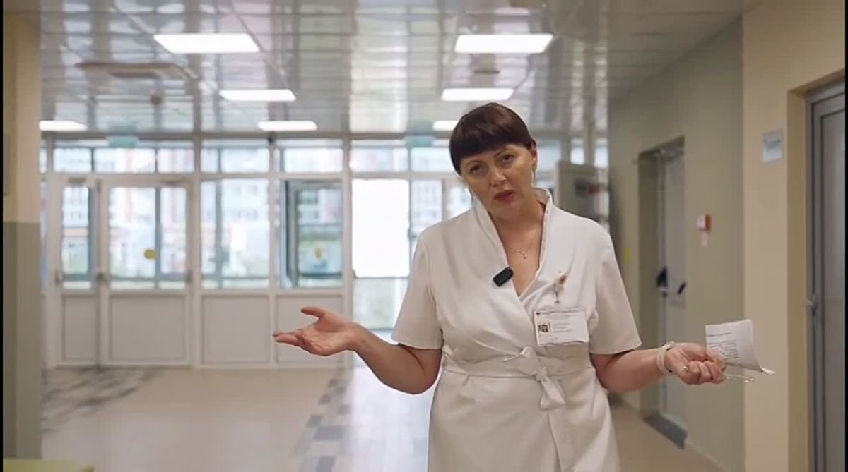В Сургуте открылась новая станция переливания крови