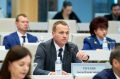 Распоряжением Губернатора Югры заместителем главы региона назначен Антон Терёхин
