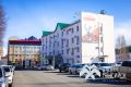 Органы местного самоуправления Ханты-Мансийска в МАХ