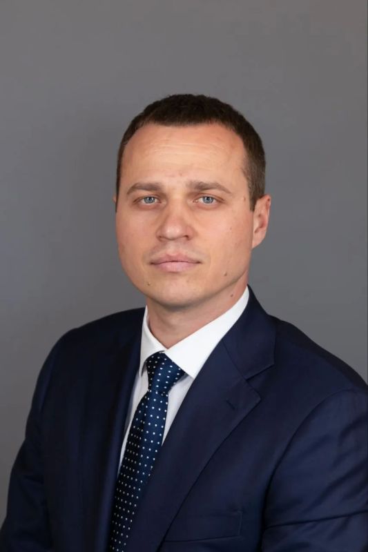 Руслан Кухарук назначил нового замгубернатора