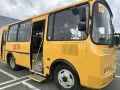 Сотрудники Госавтоинспекции напомнили водителям школьных автобусов о правилах организованной перевозки группы детей