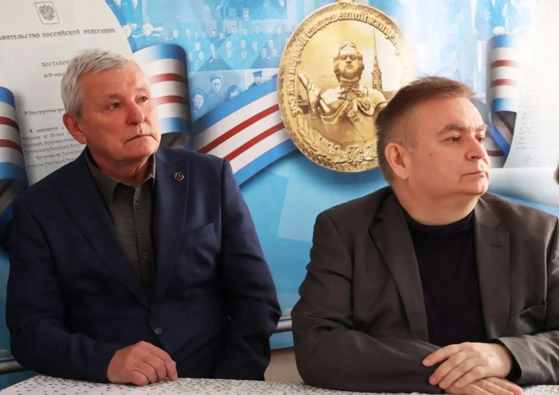 В Москве состоялась музыкально-литературная встреча представителей Региональной общественной организации «Союз ветеранов следствия» и ветеранов Генеральной прокуратуры Российской Федерации В Москве состоялась музыкально-литературная встреча представителей Региональной общественной организации «Союз ветеранов следствия» и ветеранов Генеральной прокуратуры Российской Федерации