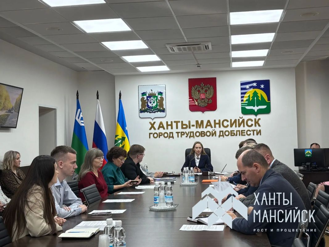 Заседание рабочей группы по увековечению памяти защитников Отечества состоялось в окружной столице