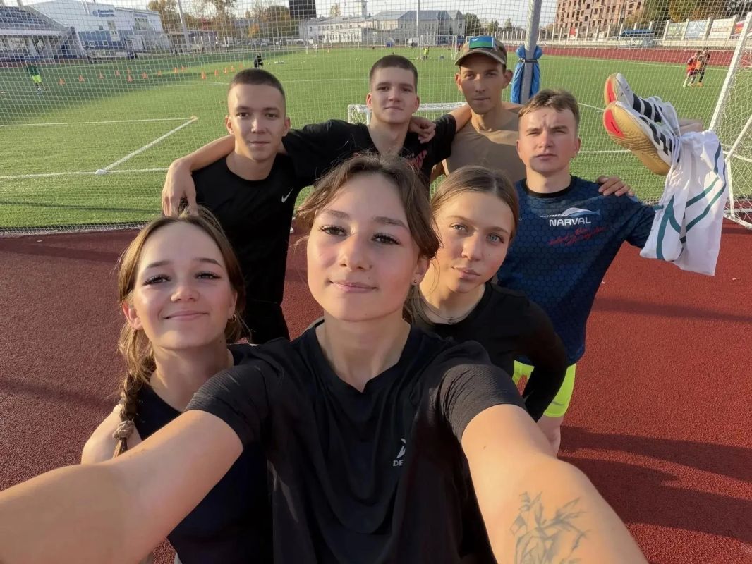 Второй год подряд - и снова золото! Югра не отдает чемпионство Второй год подряд - и снова золото! Югра не отдает чемпионство