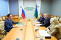 На территории особой экономической зоны «Нягань» планируют создать таможенный пост