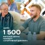 Югра — край сильных характеров, где спорт любят не только за медали и рекорды