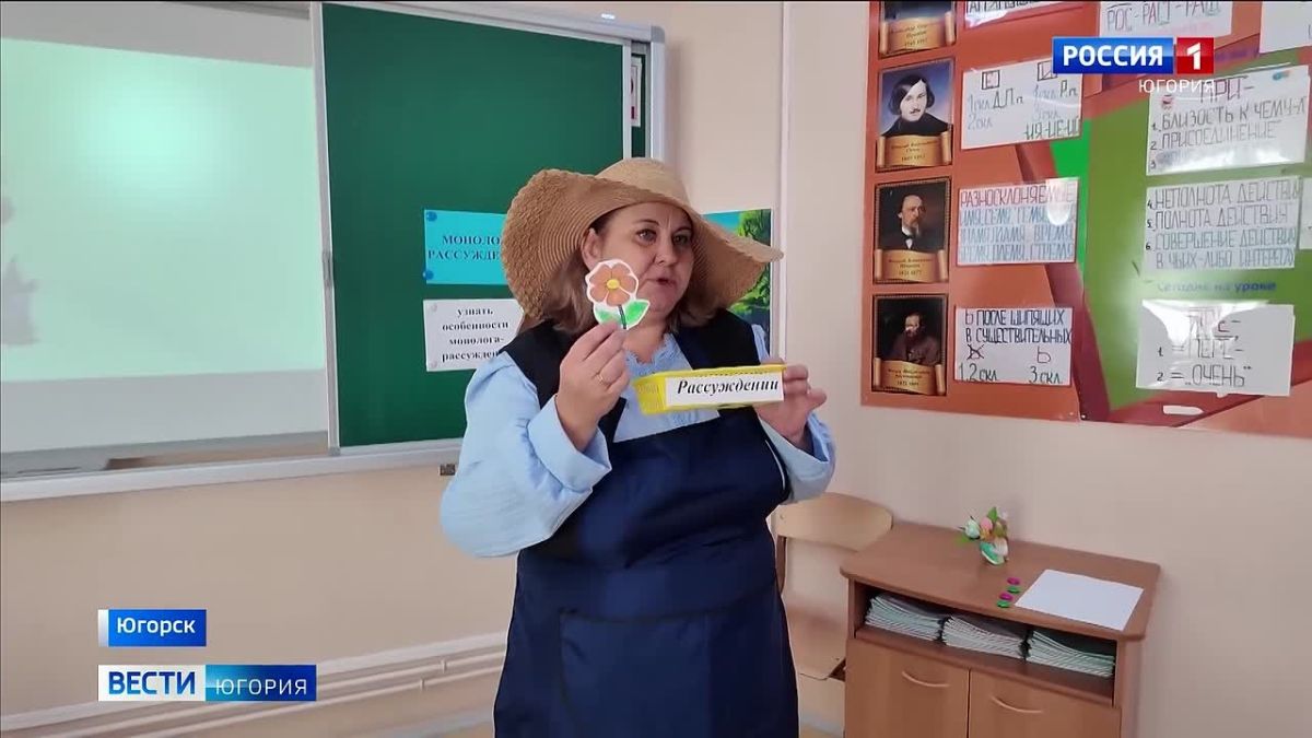 Осталось только терпеливо ждать!