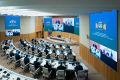 Мастера слова и кадра теперь с праздником