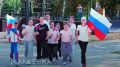 Эстафета памяти объединила четыре города Югры и Макеевку