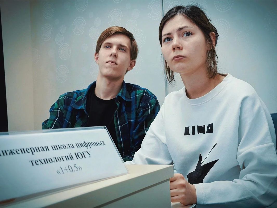 Региональные соревнования по кибербезопасности «Противодействие цифровым угрозам» завершены! Региональные соревнования по кибербезопасности «Противодействие цифровым угрозам» завершены!