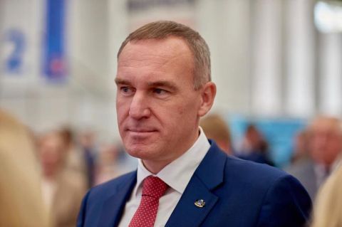 Руслан Кухарук: В ЮГРЕ ОБЪЯВЛЕН СИГНАЛ БЕСПИЛОТНОЙ ОПАСНОСТИ