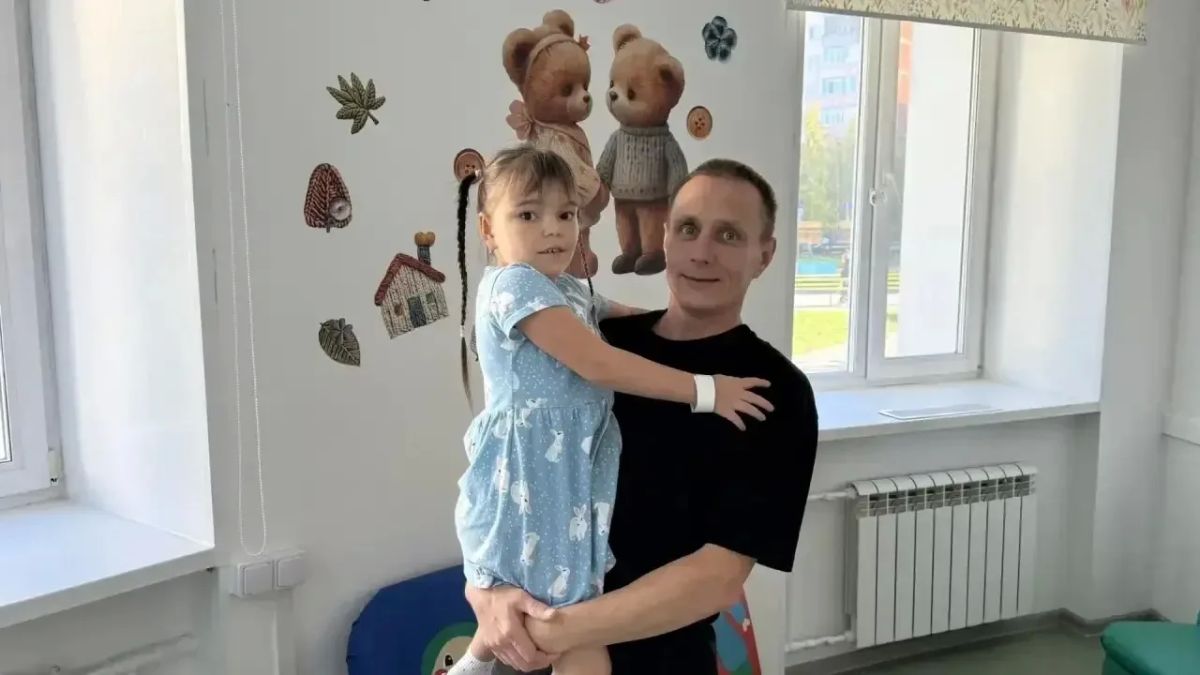 В Кардиоцентре пятилетней пациентке восстановили анатомию сердца при тяжелом врожденном пороке В Кардиоцентре пятилетней пациентке восстановили анатомию сердца при тяжелом врожденном пороке