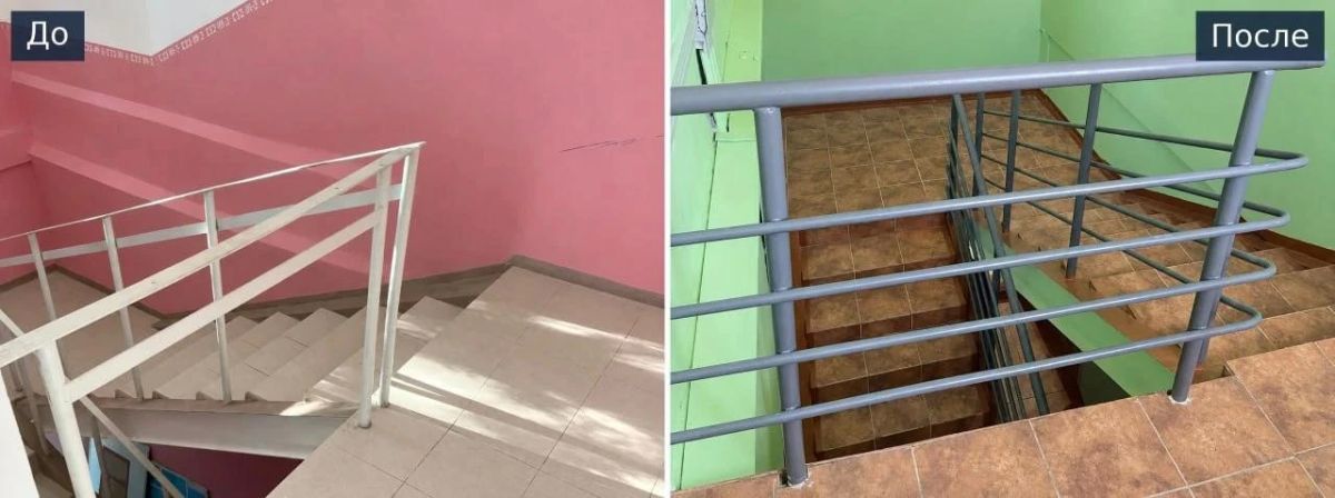Югорский политехнический колледж получил обновлённый корпус на улице Гастелло Югорский политехнический колледж получил обновлённый корпус на улице Гастелло