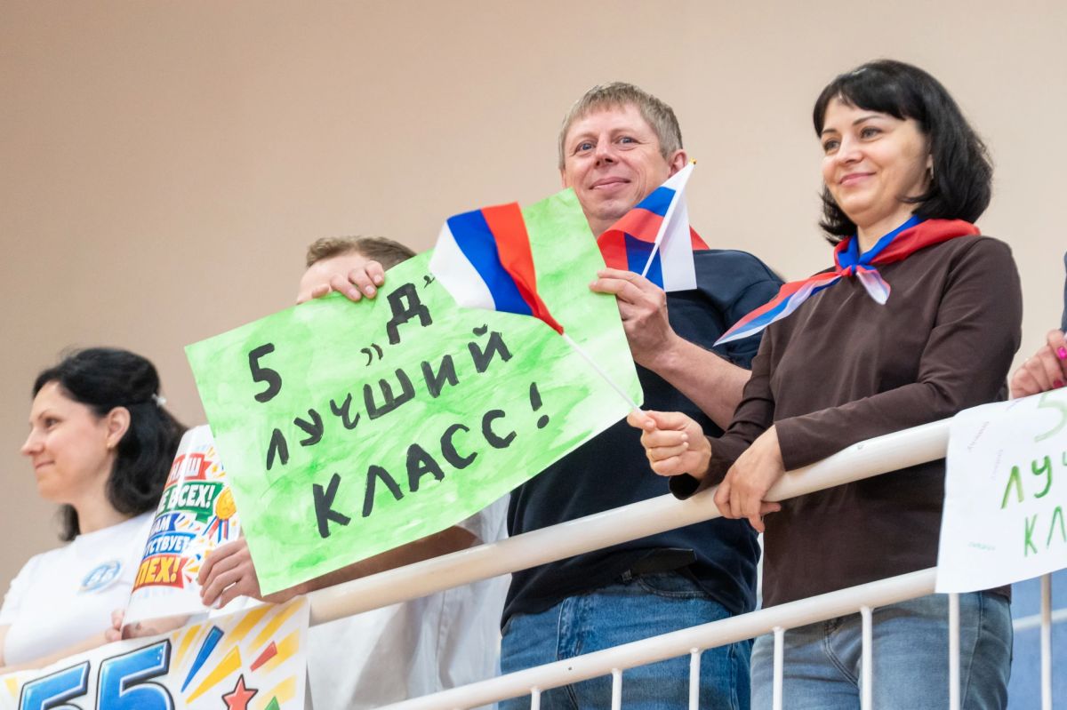 Фестиваль «ЮГРА — ВМЕСТЕ!» объединил весь округ Фестиваль «ЮГРА — ВМЕСТЕ!» объединил весь округ