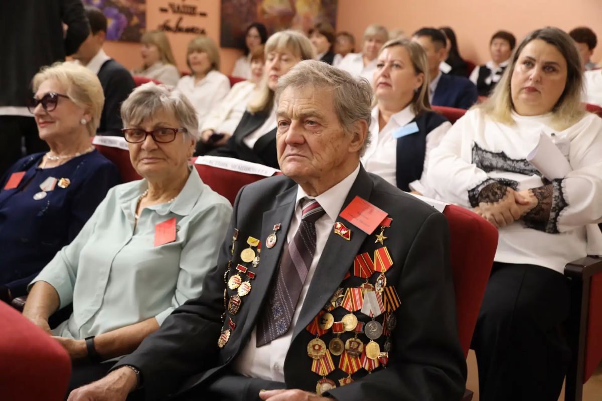 В Нижневартовске дан старт региональному туру V Всероссийского чемпионата по финансовой грамотности среди лиц старшего возраста В Нижневартовске дан старт региональному туру V Всероссийского чемпионата по финансовой грамотности среди лиц старшего возраста