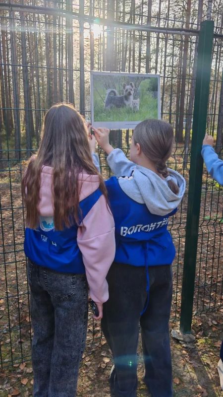 В Октябрьском районе открылась необычная фотовыставка В Октябрьском районе открылась необычная фотовыставка