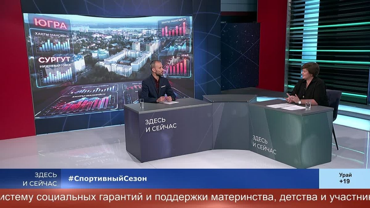Думали, что бы такого интересного посмотреть в этот пятничный вечер? Есть идея!