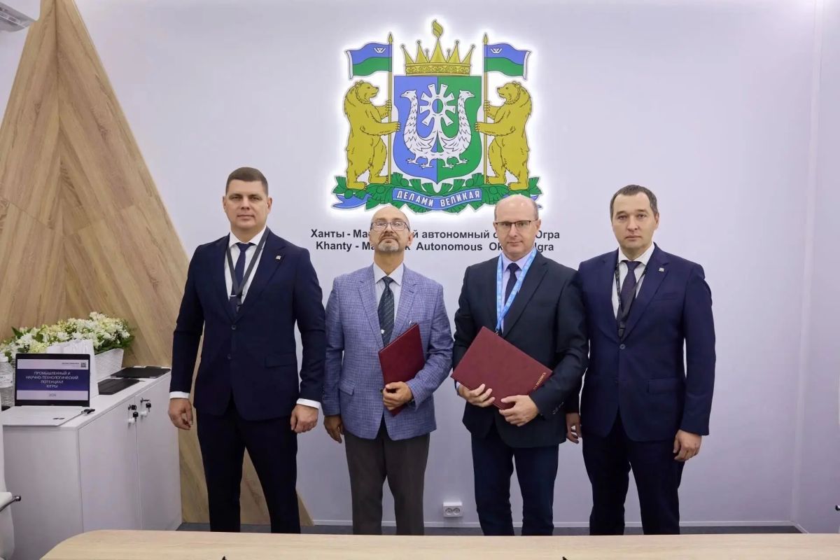 Мосты дружбы через культуру: Центр искусств для одарённых детей Севера укрепляет сотрудничество с Беларусью Мосты дружбы через культуру: Центр искусств для одарённых детей Севера укрепляет сотрудничество с Беларусью
