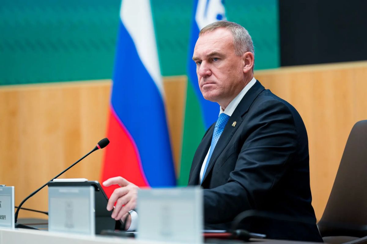 На заседании Правительства Югры приняли ряд решений, направленных на совершенствование социального обслуживания жителей региона На заседании Правительства Югры приняли ряд решений, направленных на совершенствование социального обслуживания жителей региона