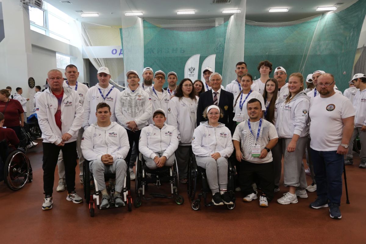 21 раз — на мировом пьедестале