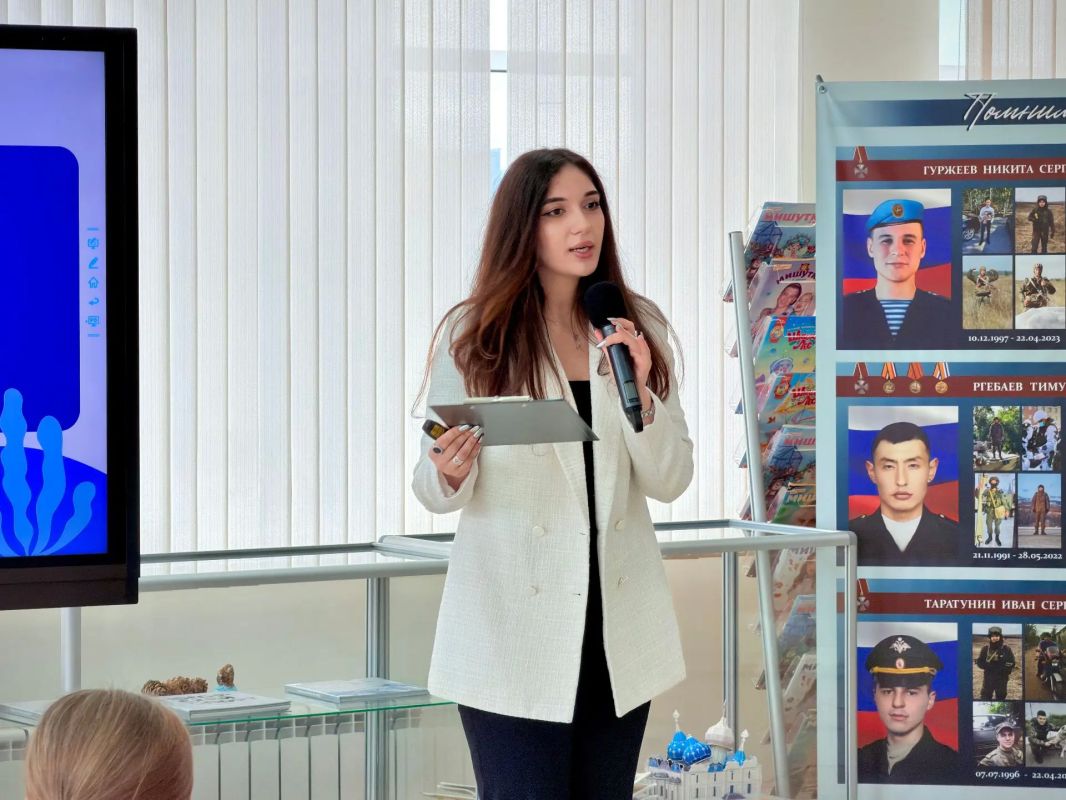 Кибердетективы из Ханты-Мансийска: как школьников учат распознавать мошенников Кибердетективы из Ханты-Мансийска: как школьников учат распознавать мошенников