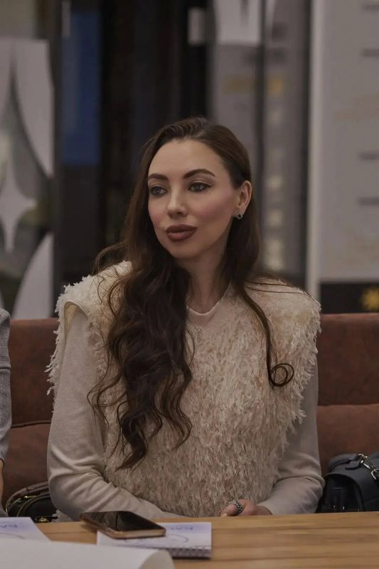 Стала известна победительница ежегодного конкурса на вручение специального знака «Благотворитель Югры»