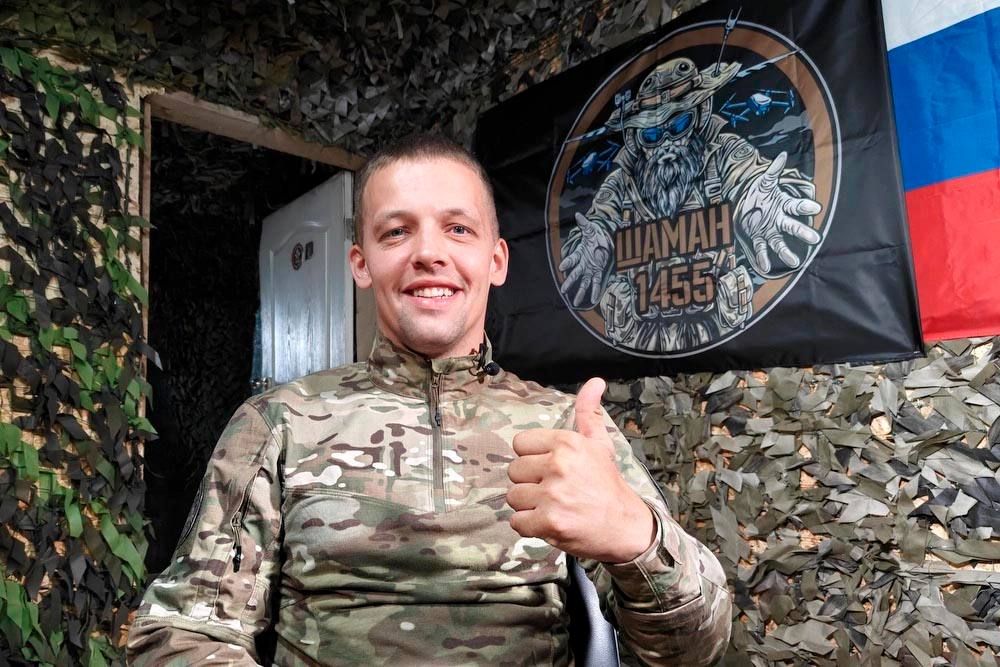 Спина к спине. Об истории участников специальной военной операции, братьях Евгении и Александре Старжинских – военнослужащих с позывными «Депутат» и «Мэр» рассказала «Российская газета» Спина к спине. Об истории участников специальной военной операции, братьях Евгении и Александре Старжинских – военнослужащих с позывными «Депутат» и «Мэр» рассказала «Российская газета»
