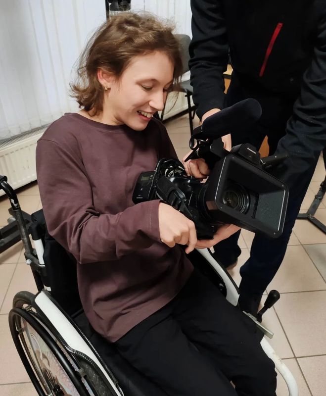 Так прошло знакомство первокурсников направления «Журналистика» Югорского государственного университета с медиахолдингом «Югра» Так прошло знакомство первокурсников направления «Журналистика» Югорского государственного университета с медиахолдингом «Югра»