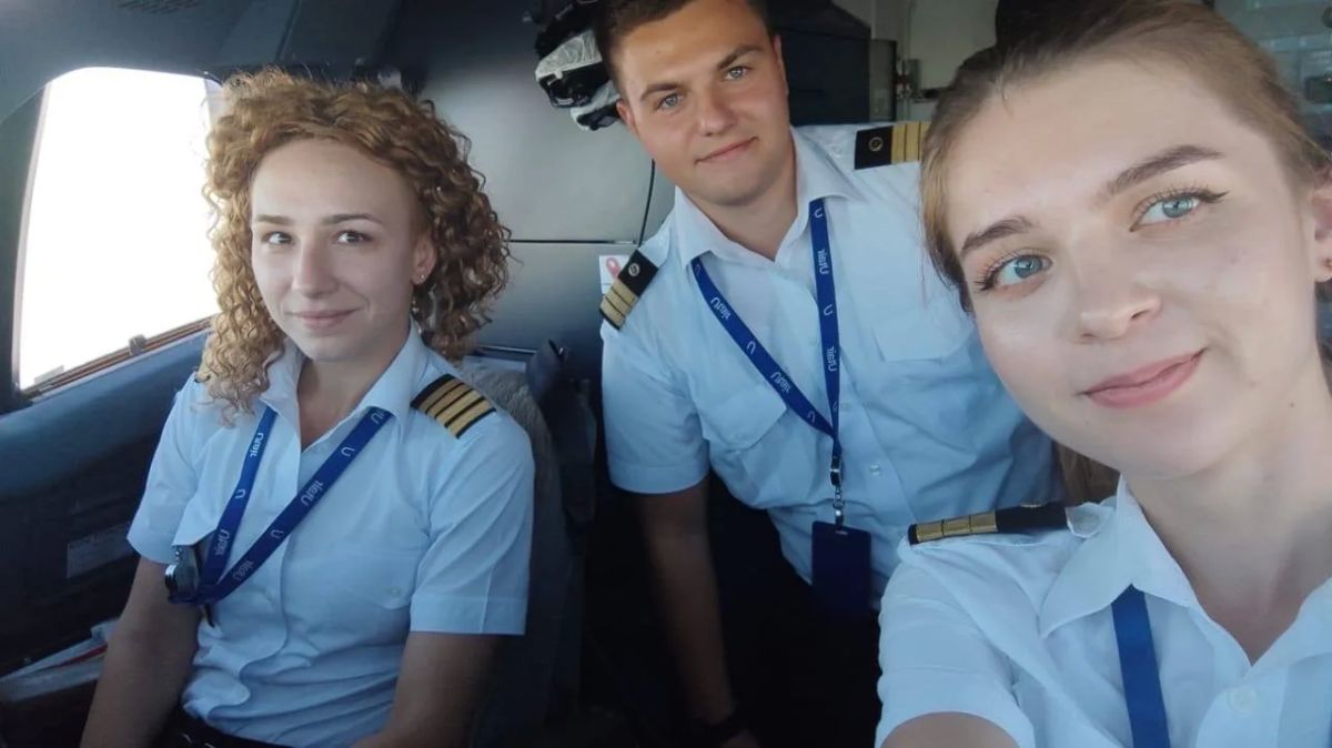Дорога в небо начинается на Севере Дорога в небо начинается на Севере
